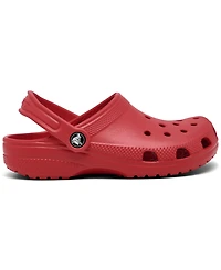 Crocs Little Kid's Classic Clog Sandals from Finish Line