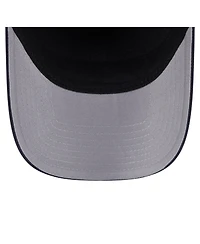 New Era Men's Navy Houston Astros 9FORTY M-Crown Adjustable Hat