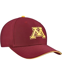 Nike Men's Maroon Minnesota Golden Gophers Rise Performance Flex Hat