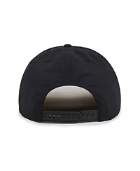 '47 Brand Men's Black Chicago White Sox Camp Scape Hitch Adjustable Hat