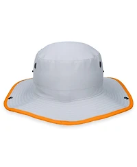 Top of the World Men's Gray Tennessee Volunteers Steady Bucket Hat