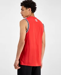 Puma Men's Winning Shot Regular-Fit Mesh Logo Tank Top