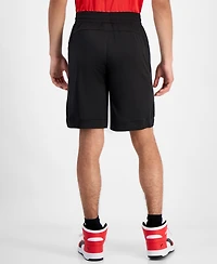 Puma Men's Rtg Regular-Fit 10" Drawstring Shorts