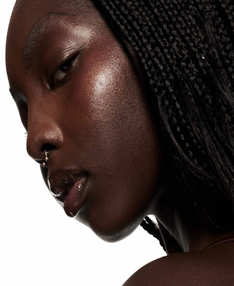 Mac Strobe Beam Liquid Blush