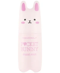 Tonymoly Pocket Bunny Moist Mist, 60 ml