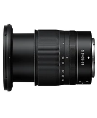 Nikon Nikkor Z 14-30mm f/4 S Lens