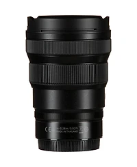 Nikon Nikkor Z 14-24mm f/2.8 S Lens