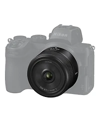 Nikon Nikkor Z 28mm f/2.8 Lens