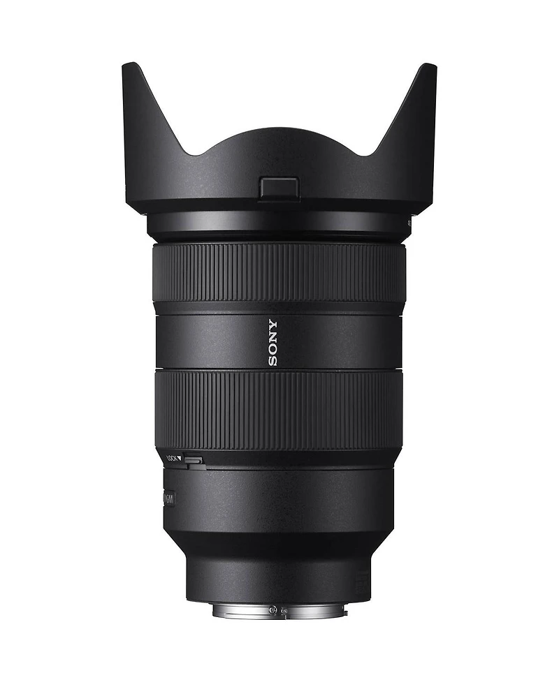 Sony Fe 24-70mm f/2.8 Gm Lens