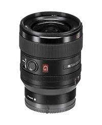 Sony Alpha Fe 24mm f/1.4 Gm Lens