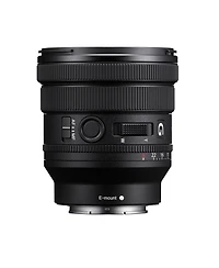 Sony Fe Pz 16-35mm F4 G Constant-aperture Wide-angle Power Zoom G Lens