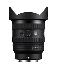 Sony Fe 16-25mm F2.8 G - Compact, Lightweight Wide Zoom Lens
