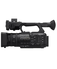 Sony Solid State Handheld 4K Camcorder (Hxr-NX800)