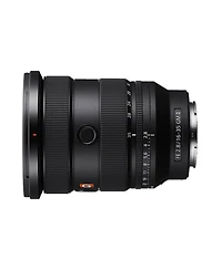 Sony Fe 16-35mm f/2.8 Gm Ii G Master Lens