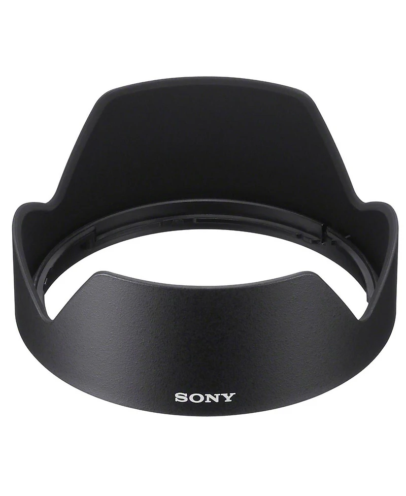 Sony E 16-55mm f/2.8 G Lens
