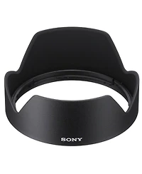 Sony E 16-55mm f/2.8 G Lens