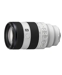 Sony Fe 70-200mm f/4 Macro G Oss Ii Lens