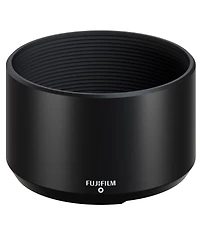 Fujifilm Xf 33mm f/1.4 R Lm Wr Lens, Black