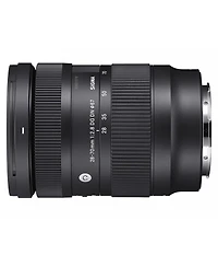 Sigma 28-70mm f/2.8 Dg Dn Contemporary Lens for Sony E-Mount