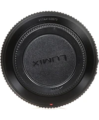 Panasonic Lumix G Vario 100-300mm f/4.0-5.6 Ii Lens for Micro Four Thirds