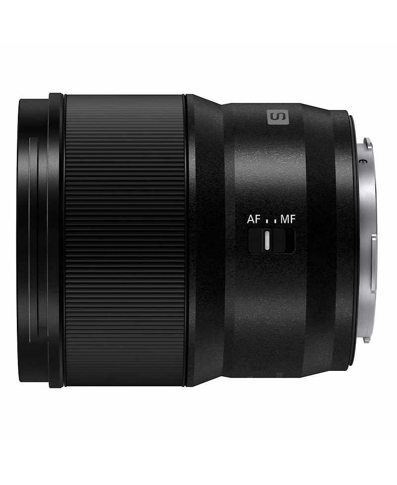 Panasonic Lumix S 85mm f/1.8 Lens for L Mount