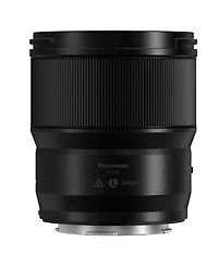 Panasonic Lumix S 50mm f/1.8 Lens for L Mount
