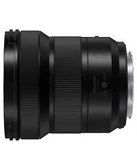 Panasonic Lumix S 14-28mm f/4-5.6 Macro Lens for L Mount