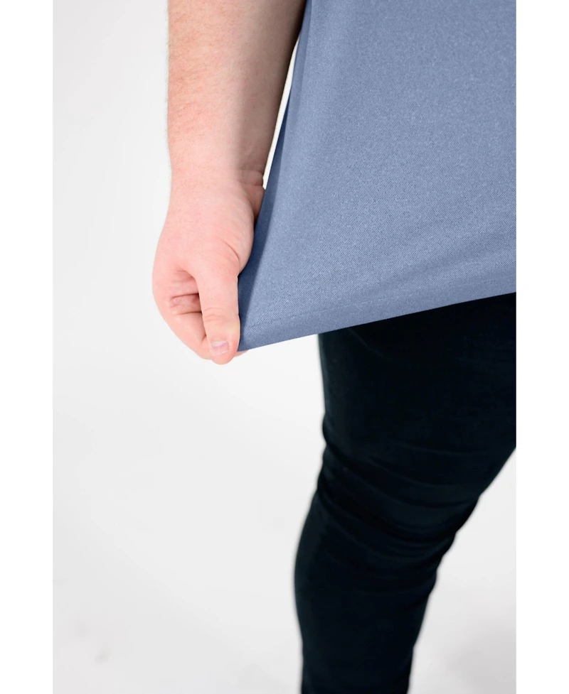 Regent Row Big & Tall commuter shirt tech polo