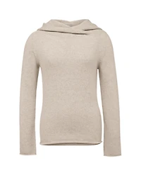 Celtic & Co. Women's Collared Slouch Sweater