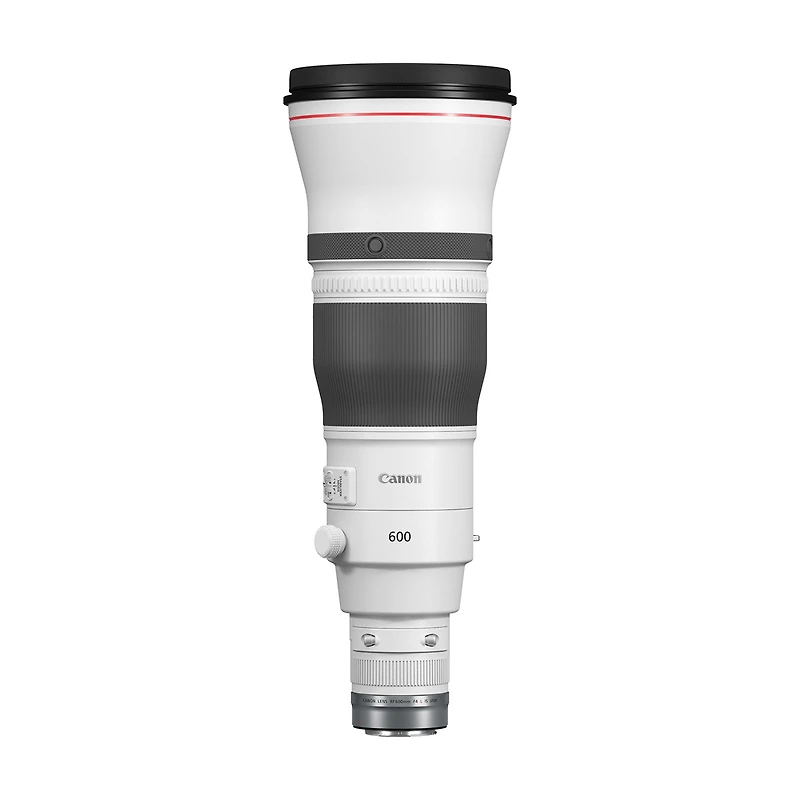 Canon Rf 600mm f/4 L Is Usm Lens