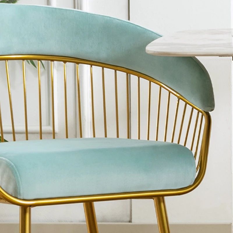 Dyhome Mid Century Dining Chair