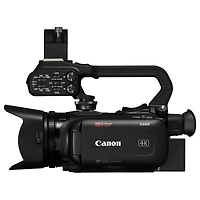 Canon XA65 4K Ultra Hd Compact Professional 20x Zoom Camcorder, 3G-sdi