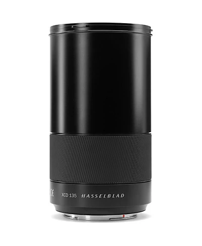 Hasselblad 135mm f/2.8 Xcd Lens with X Converter 1.7x for X1D
