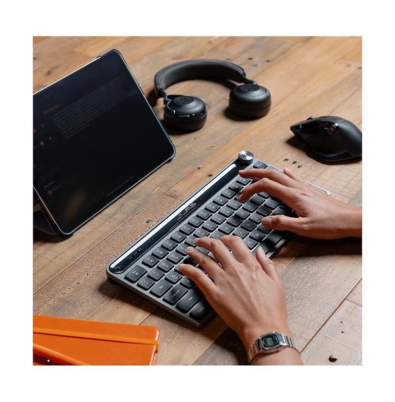 Epic Mini Keyboard