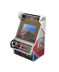 My Arcade Racing Player Pole Position Portable Retro Arcade Game