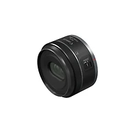 Canon Rf-s 7.8mm f/4 Stm Dual Lens