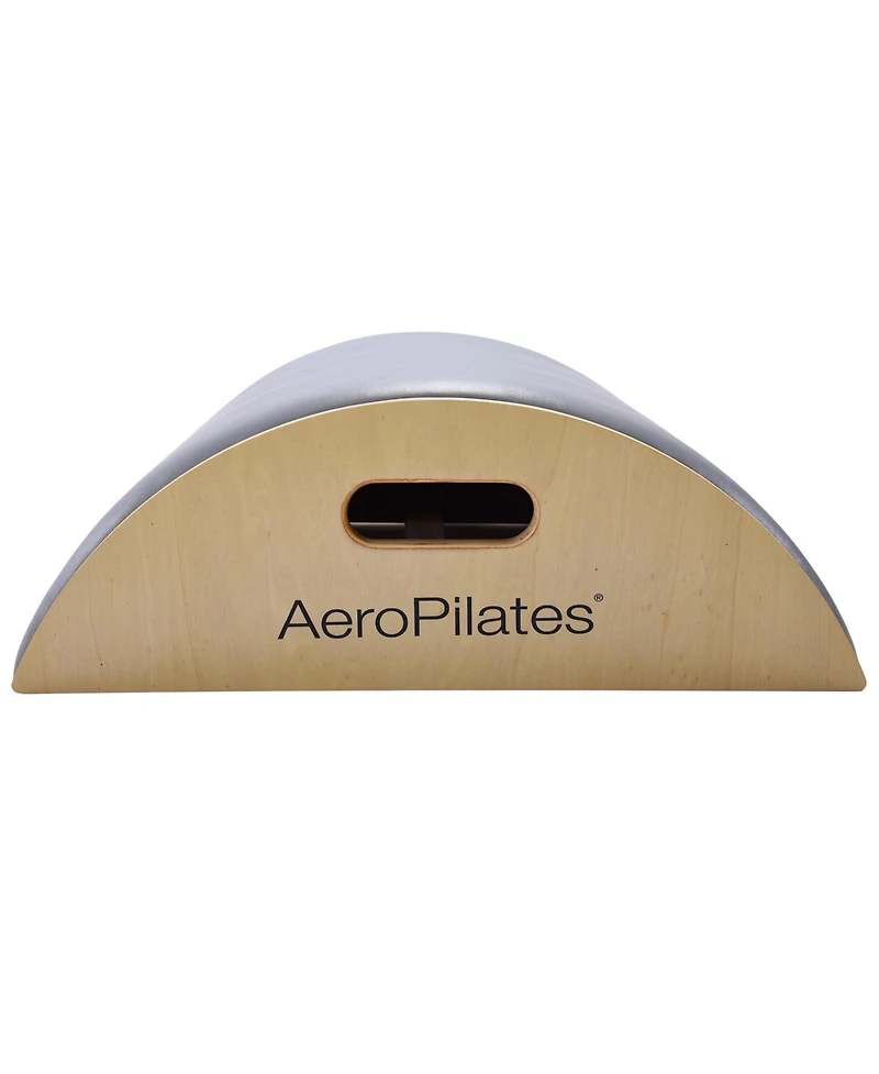 Stamina Products AeroPilates Precision Series Pilates Equipment Spine Arc Barrel