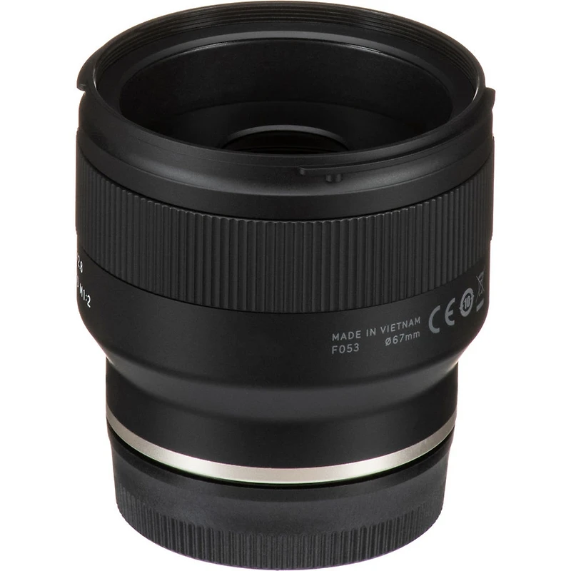 Tamron Tamron 35mm f/2.8 Di Iii Osd M1:2 Lens for Sony Full Frame/Aps-c E-Mount