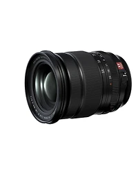Fujifilm Xf 16-55mm f/2.8 R Lm Wr Ii Lens