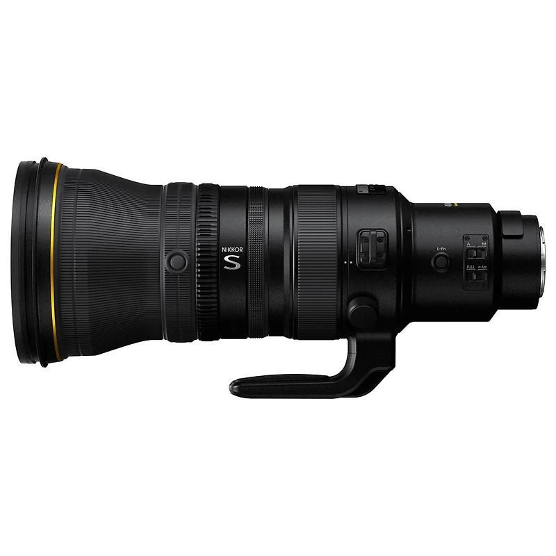 Nikon Nikkor Z 400mm f/2.8 Tc Vr S Lens