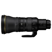 Nikon Nikkor Z 400mm f/2.8 Tc Vr S Lens