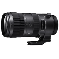 Sigma 70-200mm f/2.8 Dg Os Hsm Sports Lens for Canon Ef