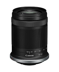 Canon Rf-s 18-150mm f/3.5-6.3 Is Stm Lens