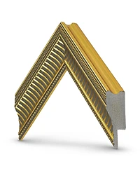 Deco Tv Frames 55" Slim Frame for Samsung The Frame Tv 2021-2024