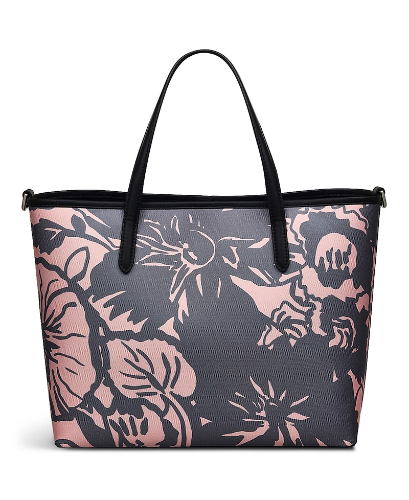 Radley London Southwell Gardens Floral Medium Grab Bag