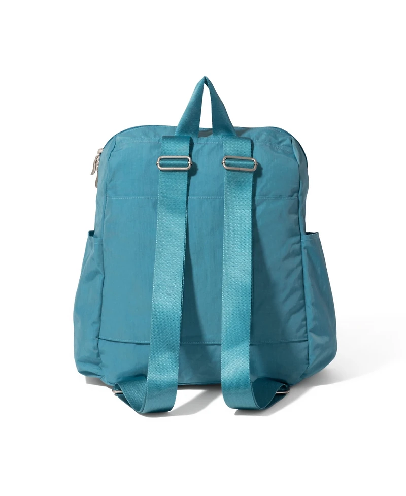 Baggallini Carryall Packable Backpack