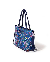 Baggallini Avenue Medium Tote Bag