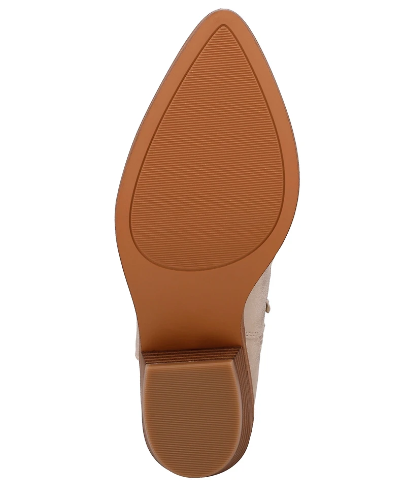 Mia Women's Kelsha Pointed Toe Western Boots