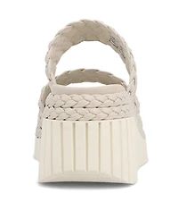 Mia Women's Yoshi Slip-On Wedge Sandals