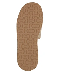 Mia Women's Freyja Slip-On Wedge Sandals